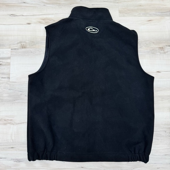 Mens Drake Waterfowl Systems windproof vest warm Sz 3XL - Picture 2 of 5